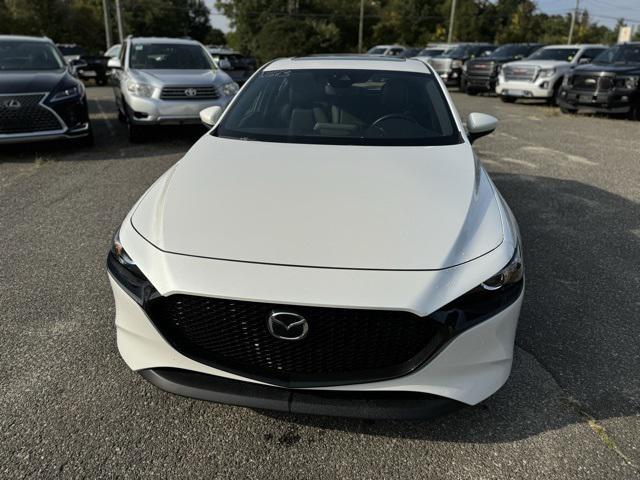 used 2021 Mazda Mazda3 car, priced at $19,569