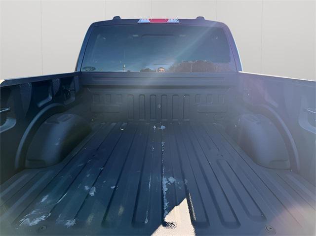 used 2023 Ford F-150 car, priced at $50,984