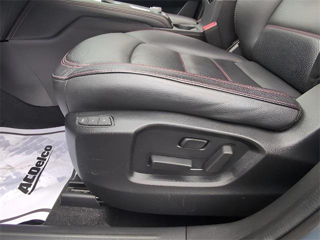 used 2024 Mazda CX-5 car, priced at $26,560
