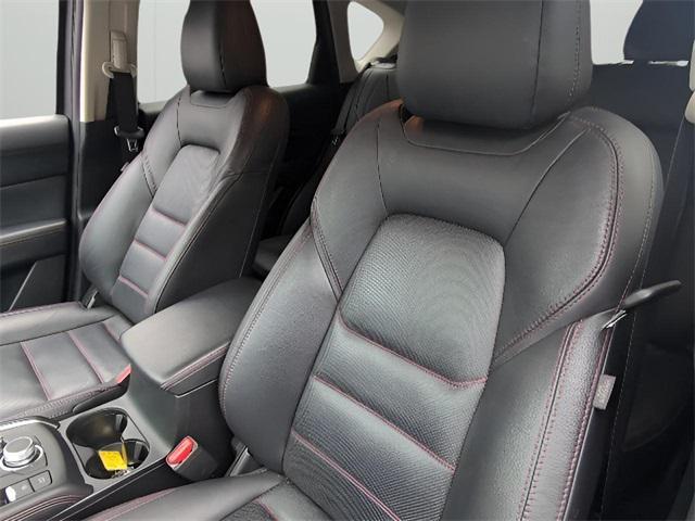 used 2024 Mazda CX-5 car, priced at $26,560