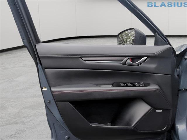 used 2024 Mazda CX-5 car, priced at $26,560