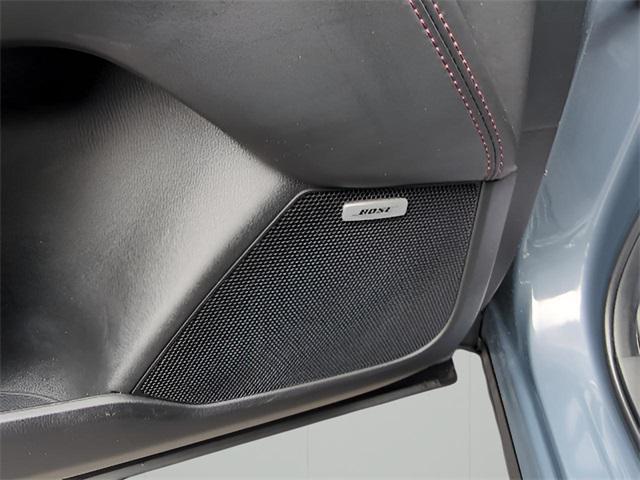 used 2024 Mazda CX-5 car, priced at $26,560