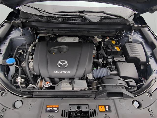 used 2024 Mazda CX-5 car, priced at $26,560