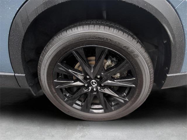 used 2024 Mazda CX-5 car, priced at $26,560
