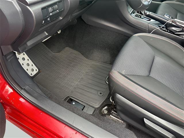 used 2017 Subaru Impreza car, priced at $12,994