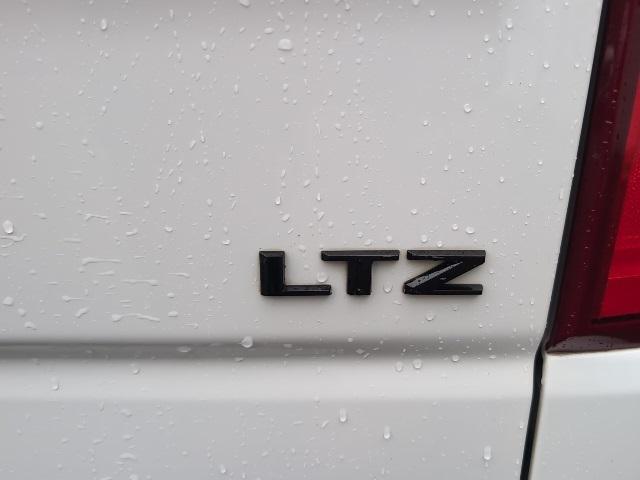 used 2022 Chevrolet Silverado 1500 car, priced at $41,660