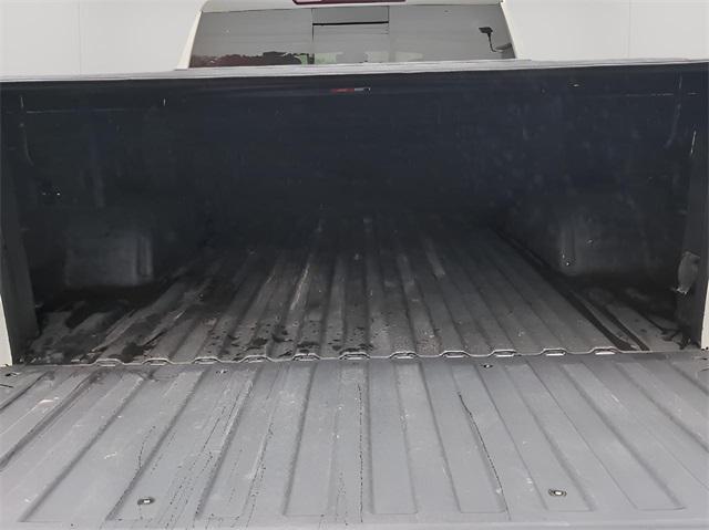 used 2022 Chevrolet Silverado 1500 car, priced at $41,660