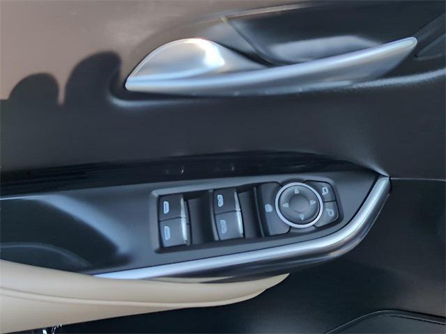 used 2024 Cadillac XT4 car, priced at $35,762