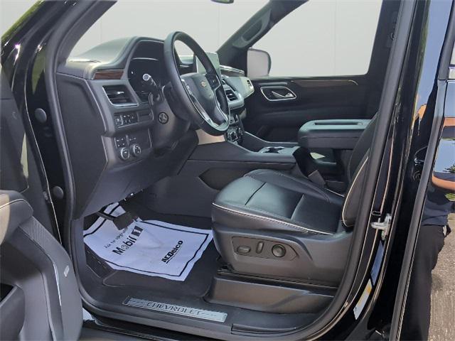 used 2023 Chevrolet Tahoe car, priced at $51,906