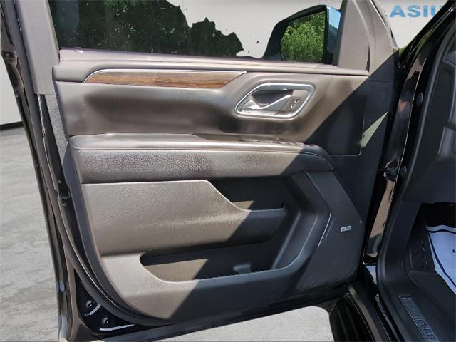 used 2023 Chevrolet Tahoe car, priced at $51,906