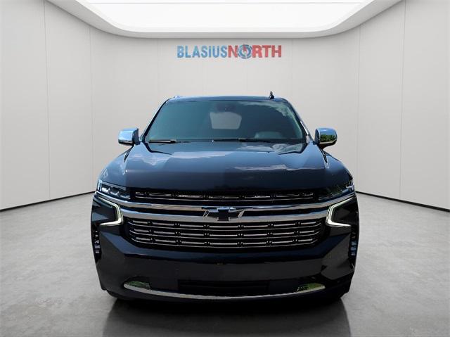 used 2023 Chevrolet Tahoe car, priced at $51,906