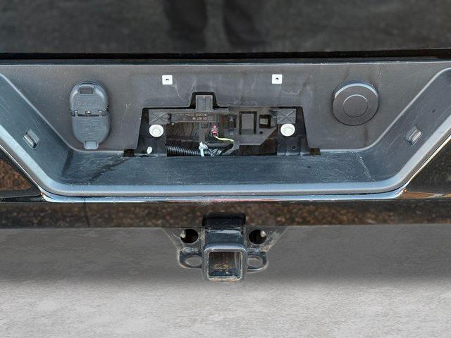 used 2022 Chevrolet Silverado 1500 car, priced at $35,841
