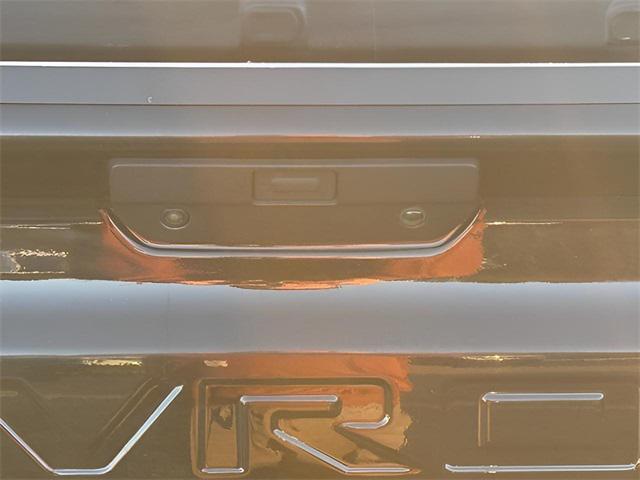 used 2022 Chevrolet Silverado 1500 car, priced at $35,841