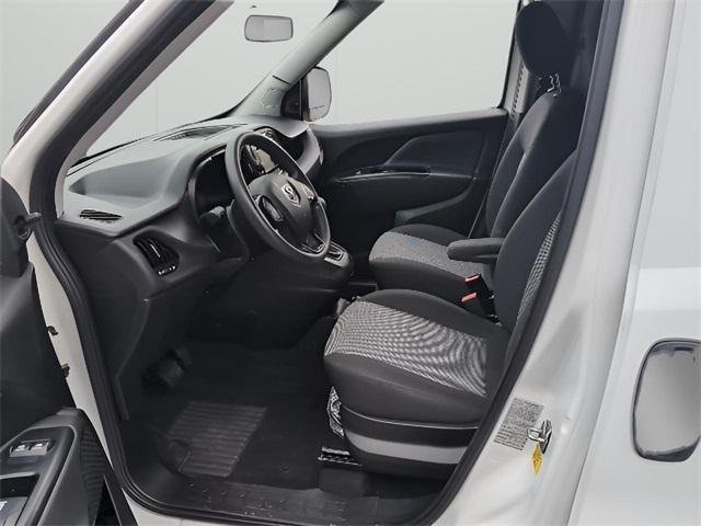 used 2021 Ram ProMaster City car, priced at $18,988