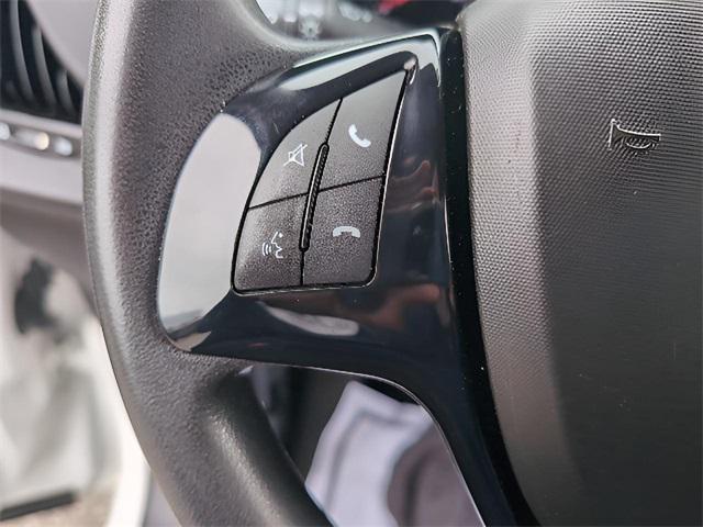 used 2021 Ram ProMaster City car, priced at $18,988