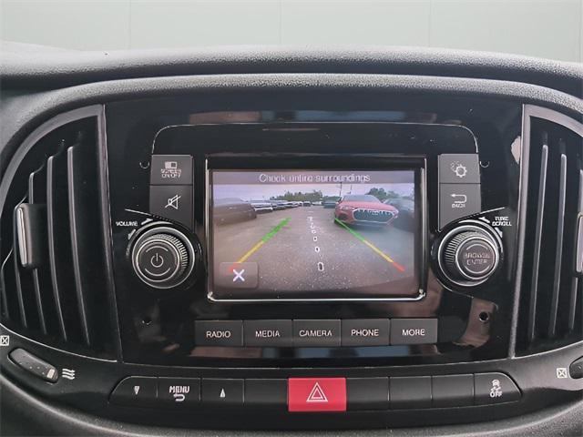 used 2021 Ram ProMaster City car, priced at $18,988
