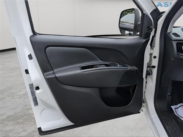 used 2021 Ram ProMaster City car, priced at $18,988