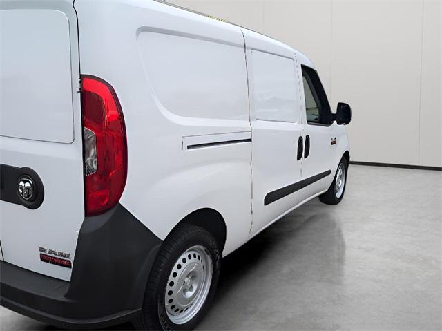 used 2021 Ram ProMaster City car, priced at $18,988