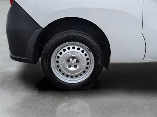 used 2021 Ram ProMaster City car, priced at $18,988