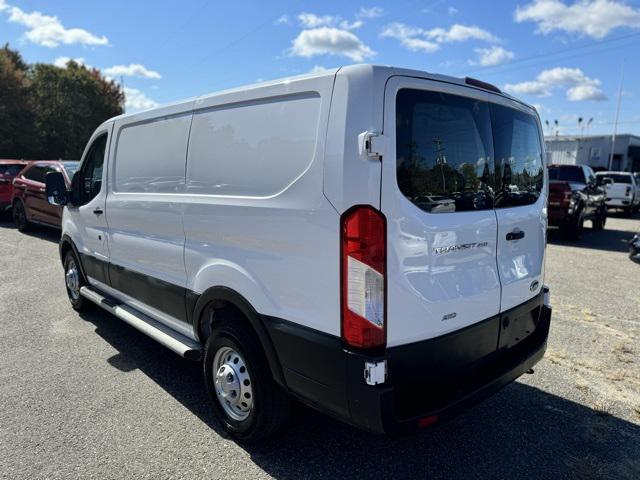 used 2023 Ford Transit-150 car, priced at $40,080