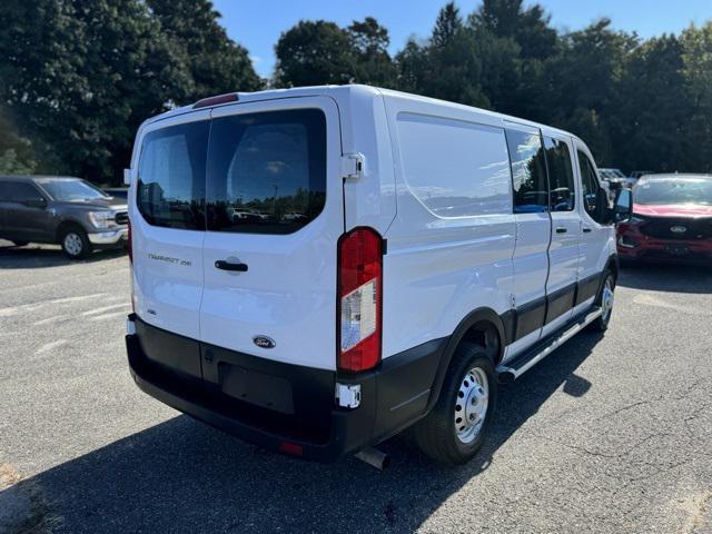 used 2023 Ford Transit-150 car, priced at $40,080