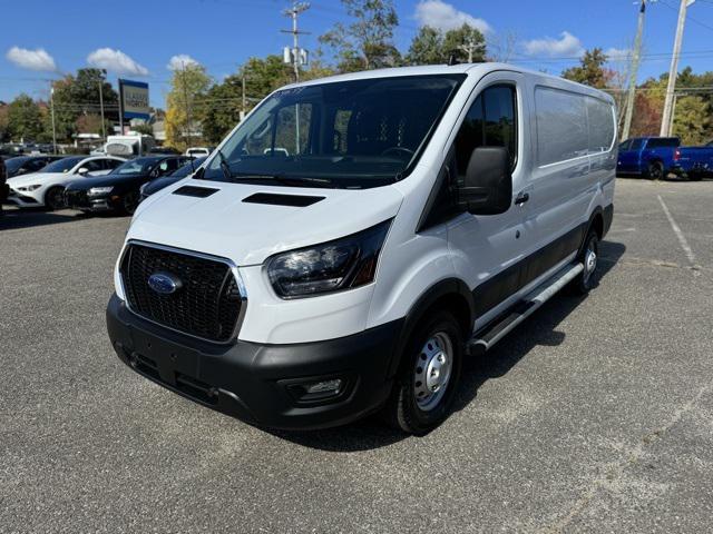 used 2023 Ford Transit-150 car, priced at $40,080