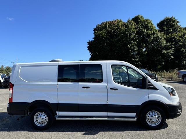 used 2023 Ford Transit-150 car, priced at $40,080