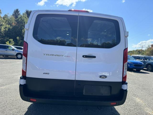 used 2023 Ford Transit-150 car, priced at $40,080