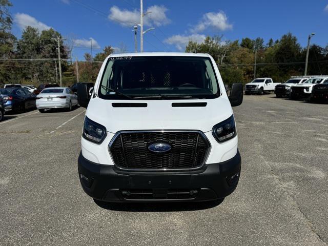 used 2023 Ford Transit-150 car, priced at $40,080