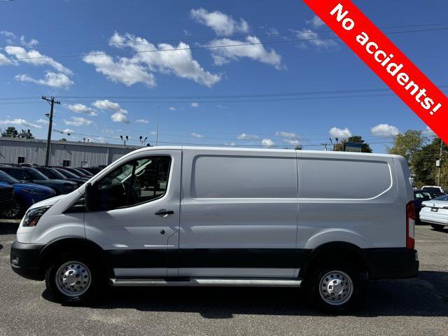 used 2023 Ford Transit-150 car, priced at $40,080