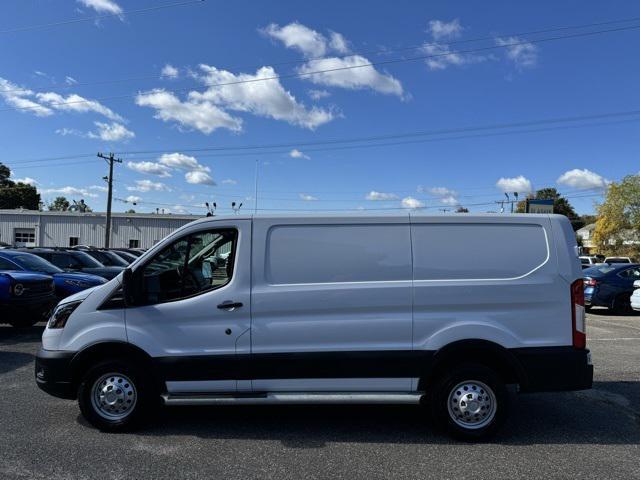 used 2023 Ford Transit-150 car, priced at $40,080