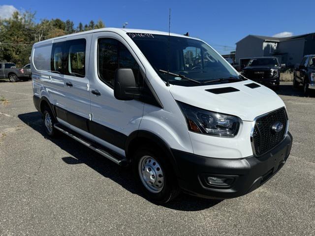 used 2023 Ford Transit-150 car, priced at $40,080