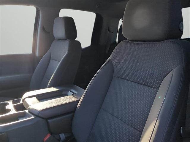 used 2022 Chevrolet Silverado 1500 car, priced at $26,542