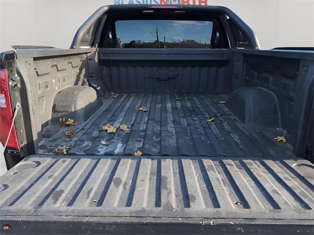 used 2022 Chevrolet Silverado 1500 car, priced at $26,542