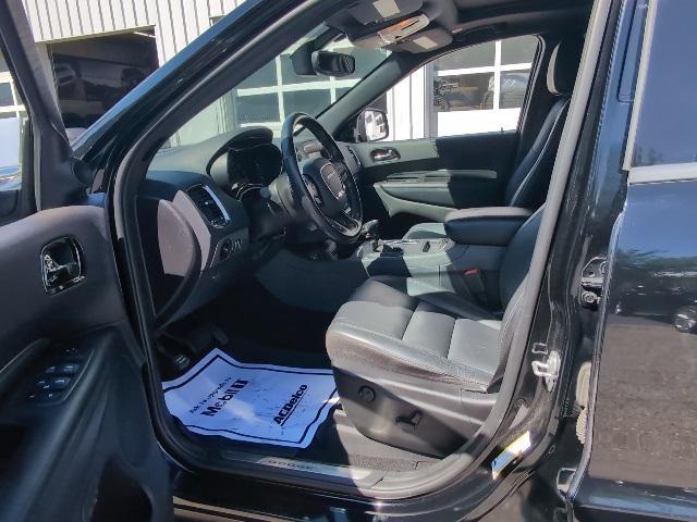used 2020 Dodge Durango car, priced at $26,693