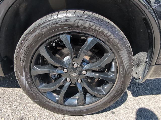 used 2020 Dodge Durango car, priced at $26,693