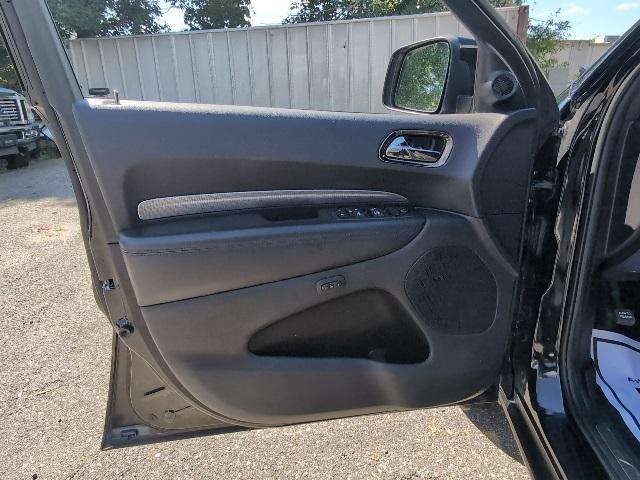 used 2020 Dodge Durango car, priced at $26,693