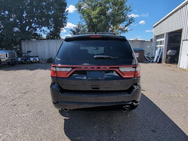 used 2020 Dodge Durango car, priced at $26,693