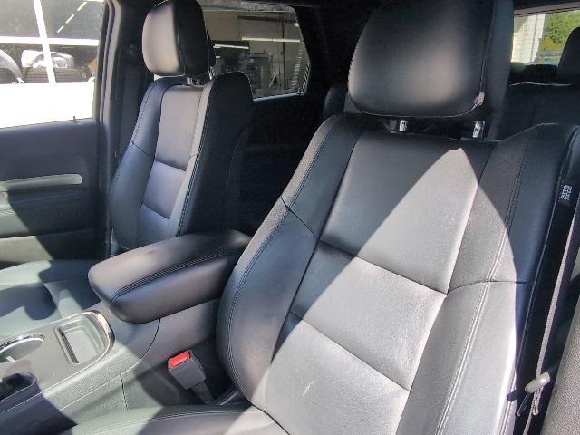 used 2020 Dodge Durango car, priced at $26,693