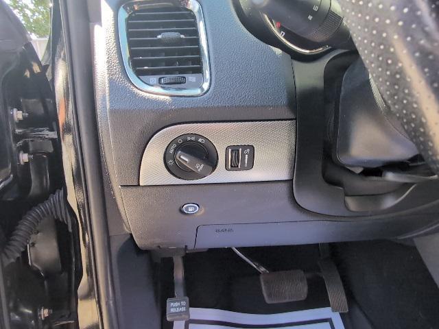 used 2020 Dodge Durango car, priced at $26,693