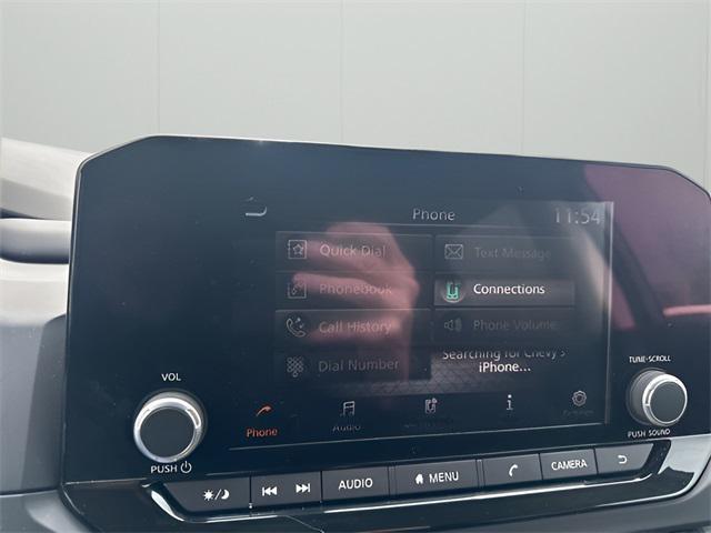 used 2023 Nissan Pathfinder car, priced at $29,188
