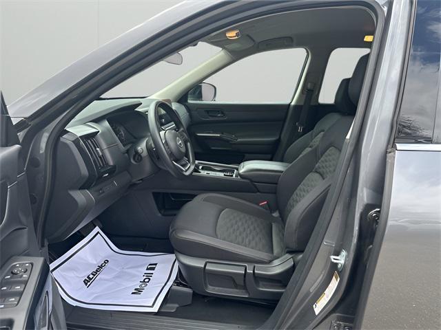 used 2023 Nissan Pathfinder car, priced at $29,188