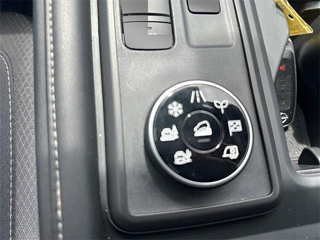 used 2023 Nissan Pathfinder car, priced at $29,188