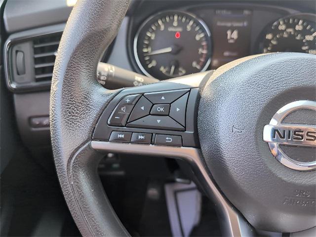 used 2019 Nissan Rogue car, priced at $15,924