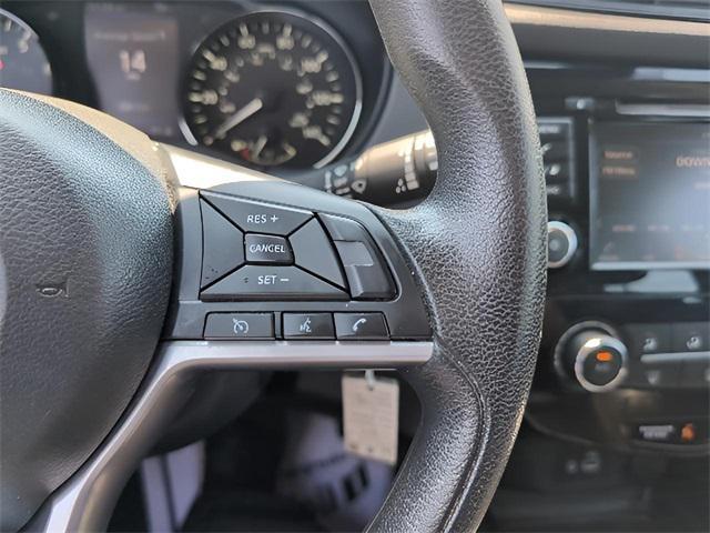 used 2019 Nissan Rogue car, priced at $15,924