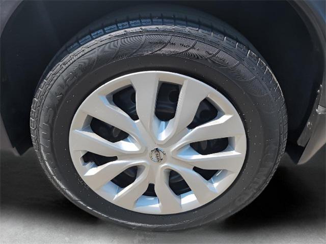 used 2019 Nissan Rogue car, priced at $15,924