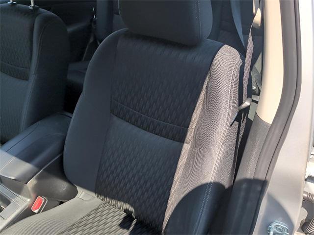 used 2019 Nissan Rogue car, priced at $15,924
