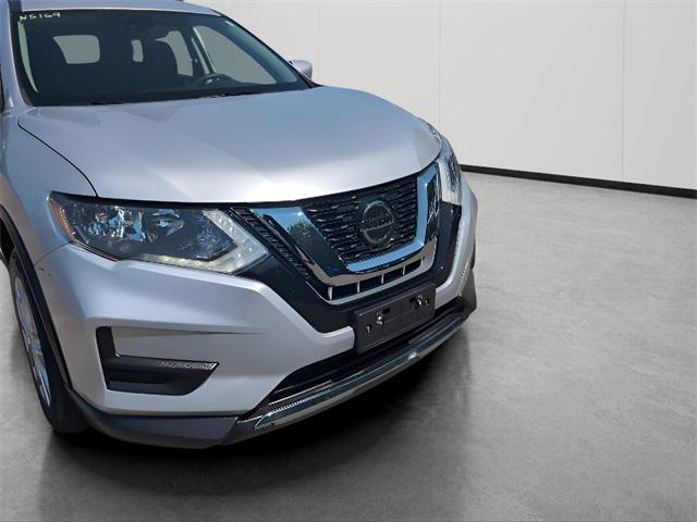 used 2019 Nissan Rogue car, priced at $15,924