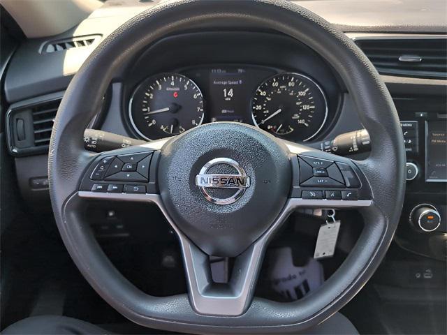 used 2019 Nissan Rogue car, priced at $15,924
