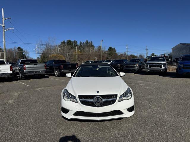 used 2014 Mercedes-Benz E-Class car, priced at $19,150